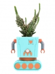 Planterbot Blumentopf